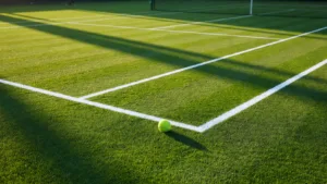 Muchova rejoint Osaka en finale de Bad Homburg : première sur gazon