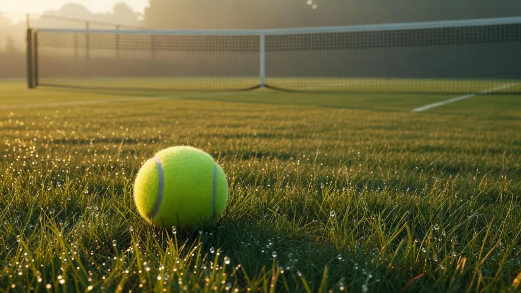 Muchova renverse Tauson et file en demi-finale à Bad Homburg avant Wimbledon