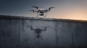 Mulhouse : deux hommes condamnés pour livraisons par drone au CP de Lutterbach