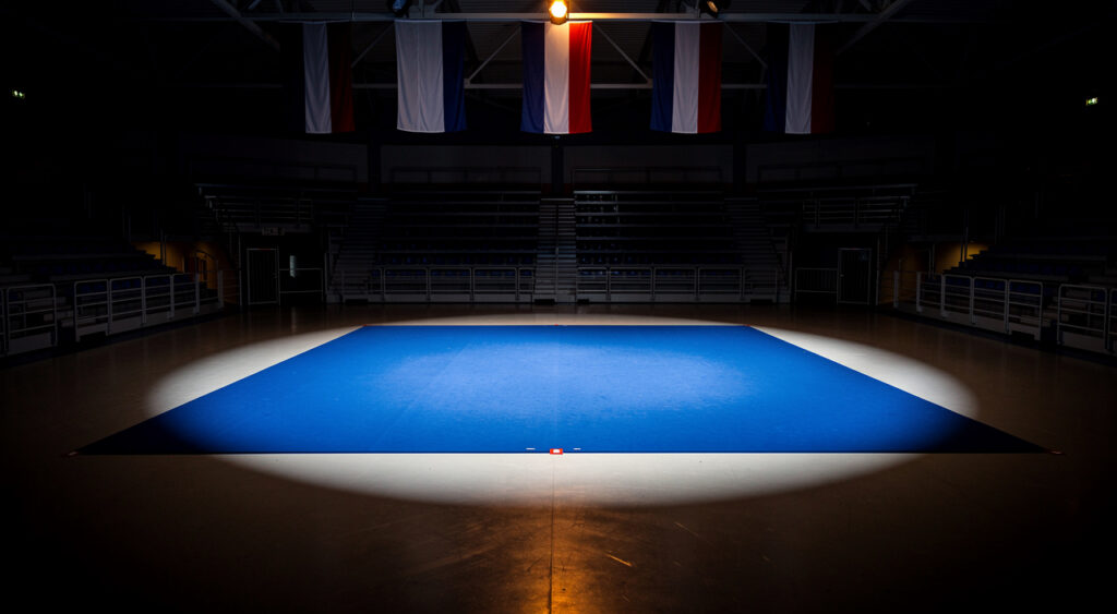 Mulhouse : Elena Colas et Leeroy Traoré-Malatre champions de France élite 2026
