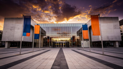 Mulhouse : la 10e Convention Geek Unchained ouvre ses portes les 13-14 juin au Parc Expo