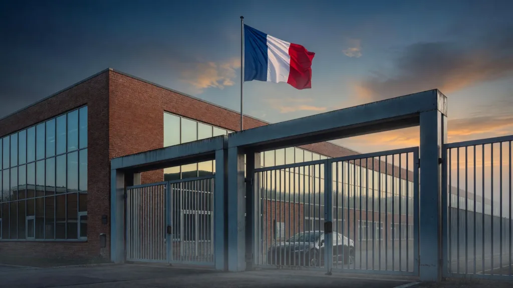 Mulhouse : l'agglomération se positionne comme territoire de l'électro-mobilité jusqu'en 2032