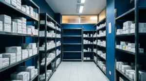 Mulhouse : un ex-chirurgien du GHRMSA condamné à 10 mois avec sursis pour vols de somnifères