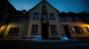 Mulhouse : un père sauve sa fille de 8 ans des flammes rue des Tondeurs