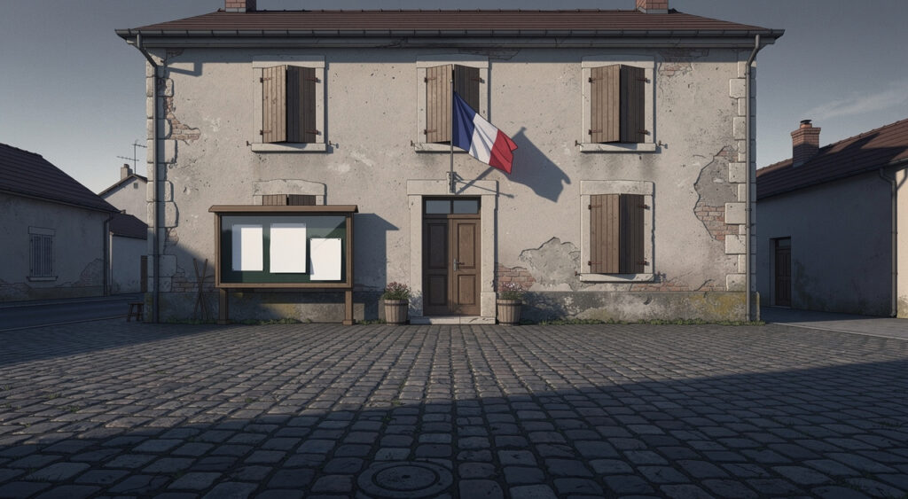 Municipales 2026 : à Blassac (Haute-Loire), le vote reporté après zéro candidat en mars