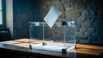 Municipales 2026 : Benjamin Alaux élu maire d&rsquo;Asprières, seule commune aveyronnaise sans liste en mars