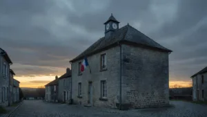 Municipales annulées à Tarnac : le préfet installe une délégation spéciale