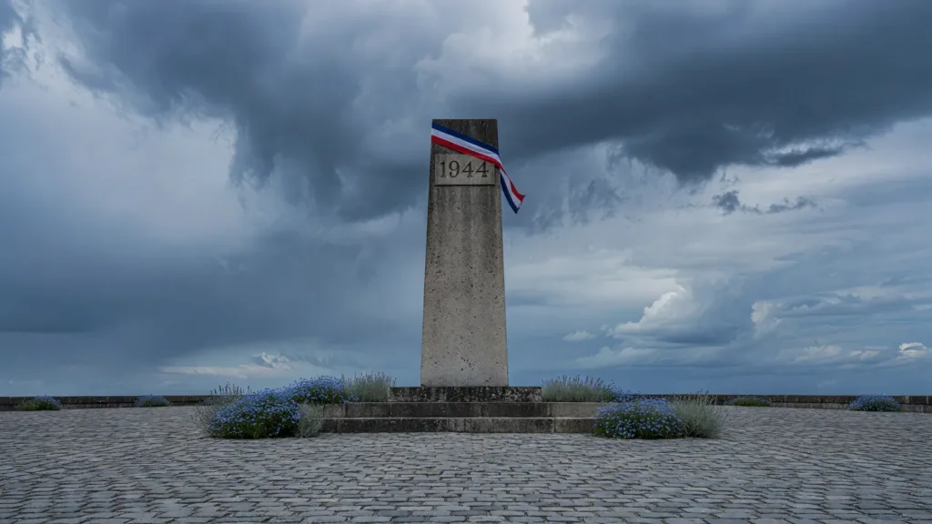 Murat : hommage officiel aux 25 fusillés et 115 déportés des rafles de juin 1944