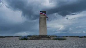 Murat : hommage officiel aux 25 fusillés et 115 déportés des rafles de juin 1944