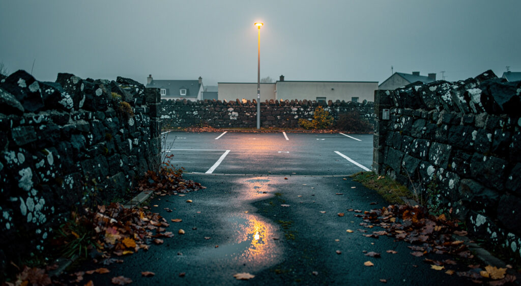 Murat : le parking de la gendarmerie devient la première zone neutre du Cantal pour les transmissions d'enfants