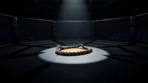 Murtazali Magomedov entre dans l&rsquo;histoire de l&rsquo;UFC avec un Scottish Twister inédit