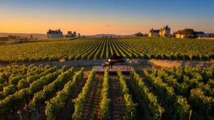 Musique dans les Vignes : 10 ans, 25 concerts et une création mondiale à Savennières