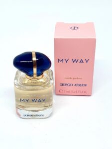 My Way Eau de Parfum