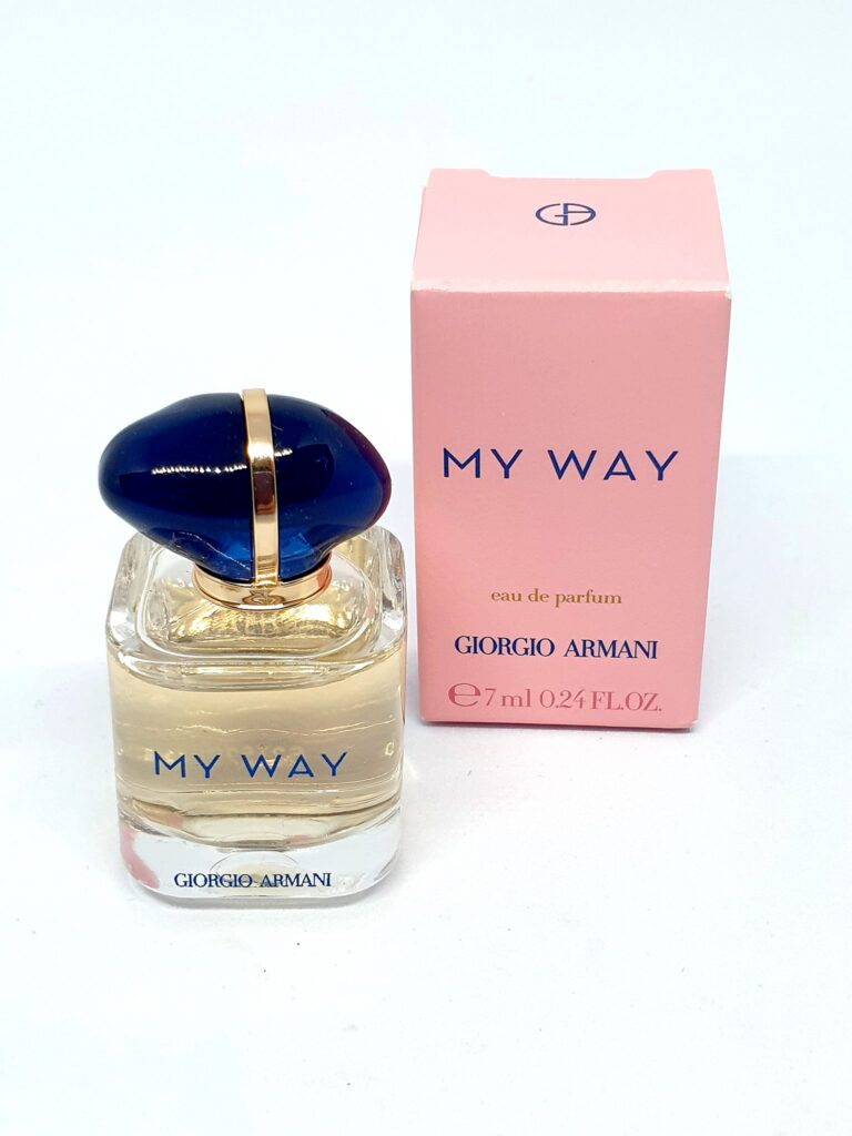 My Way Eau de Parfum