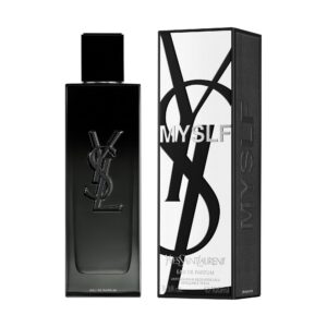 MYSLF Le Parfum