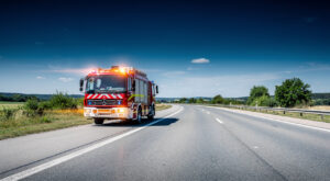 N104 à Corbeil-Essonnes : accident sur la Francilienne, perturbations levées en 36 minutes