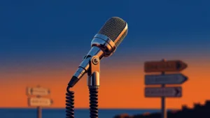 Nadia Hulin invitée demain sur ICI Azur pour parler sécurité routière dans les Alpes-Maritimes