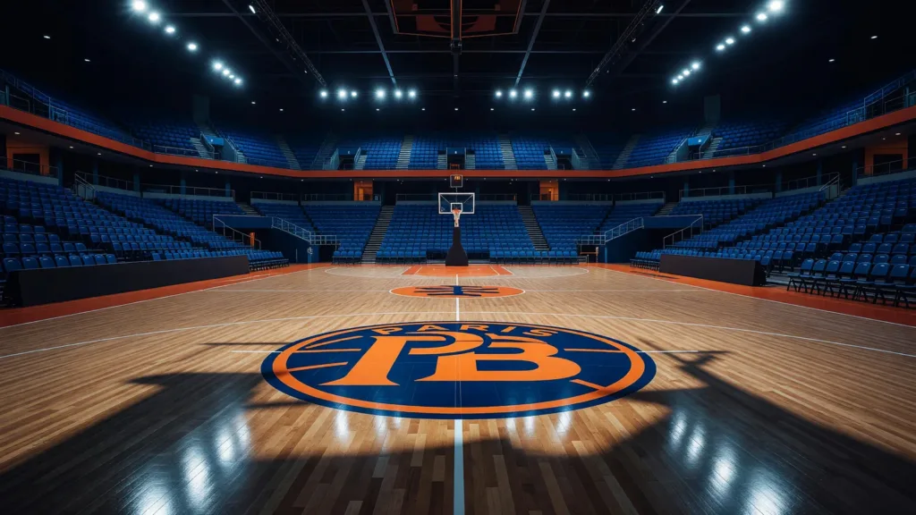Nadir Hifi : le meneur du Paris Basketball prêt à tenter sa chance en NBA
