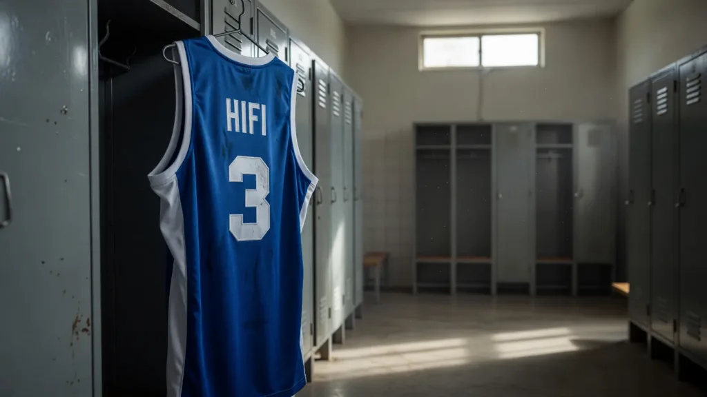 Nadir Hifi présente ses excuses après la défaite du Paris Basketball en finale