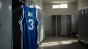 Nadir Hifi présente ses excuses après la défaite du Paris Basketball en finale
