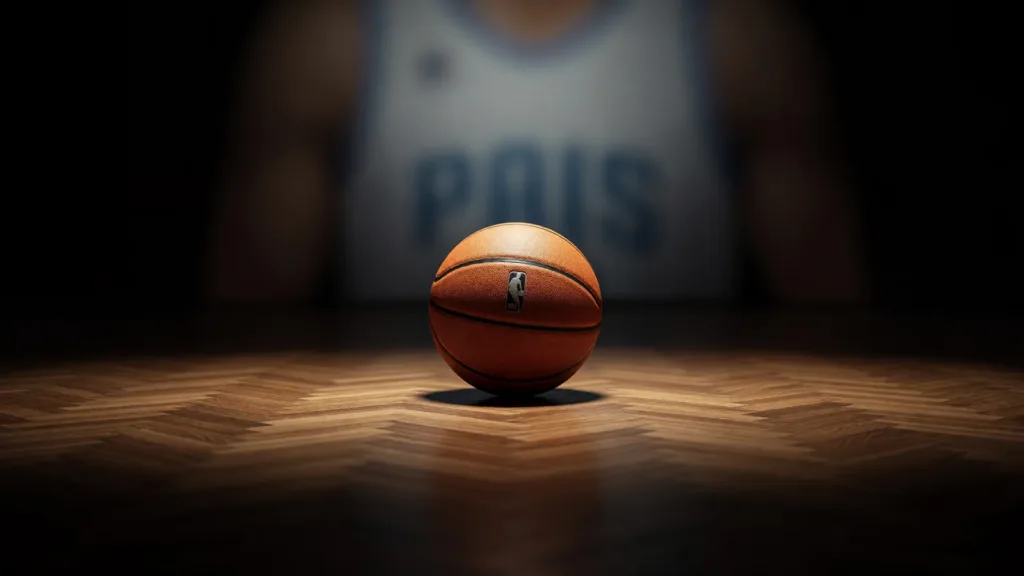 Nadir Hifi prêt pour la NBA ? Un YouTubeur décrypte les chances de l'arrière du Paris Basketball