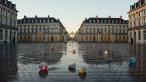 Nancy : 18 signalements de piqûres et six interpellations lors de la Fête de la Musique