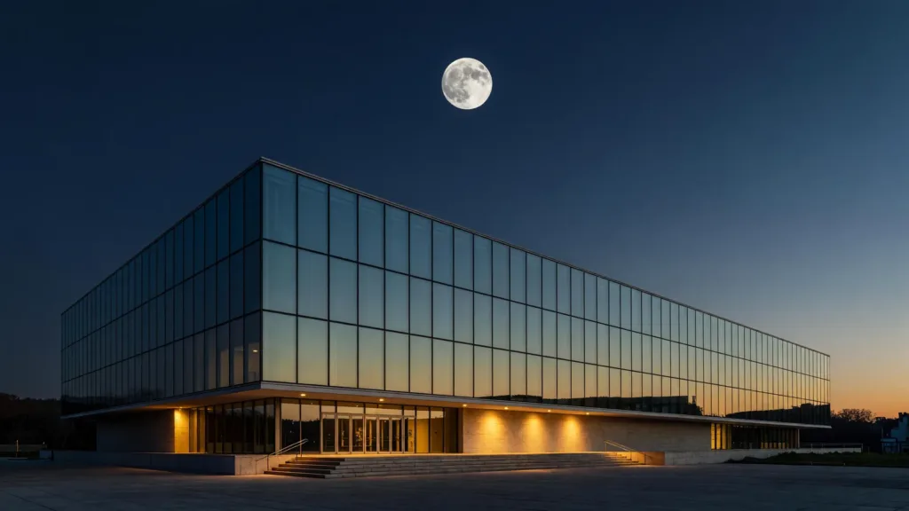 Nancy, capitale internationale de la Lune : le European Lunar Symposium réunit 200 experts
