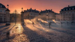 Nancy : Fête de la Musique sous canicule, le préfet active le COD pour coordonner la sécurité