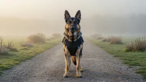 Nancy : la Brigade Canine de la Police Nationale fête ses 50 ans avec des démonstrations gratuites au Parc de la Pépinière
