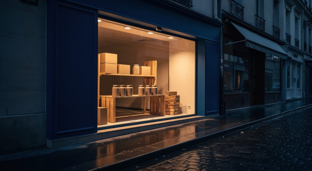 Nancy : Le Comptoir de Mathilde ouvre sa première boutique en Meurthe-et-Moselle