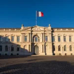 Nancy : minute de silence à la préfecture pour l'adjudant Gwenaël Raffoux, mort lors du G7
