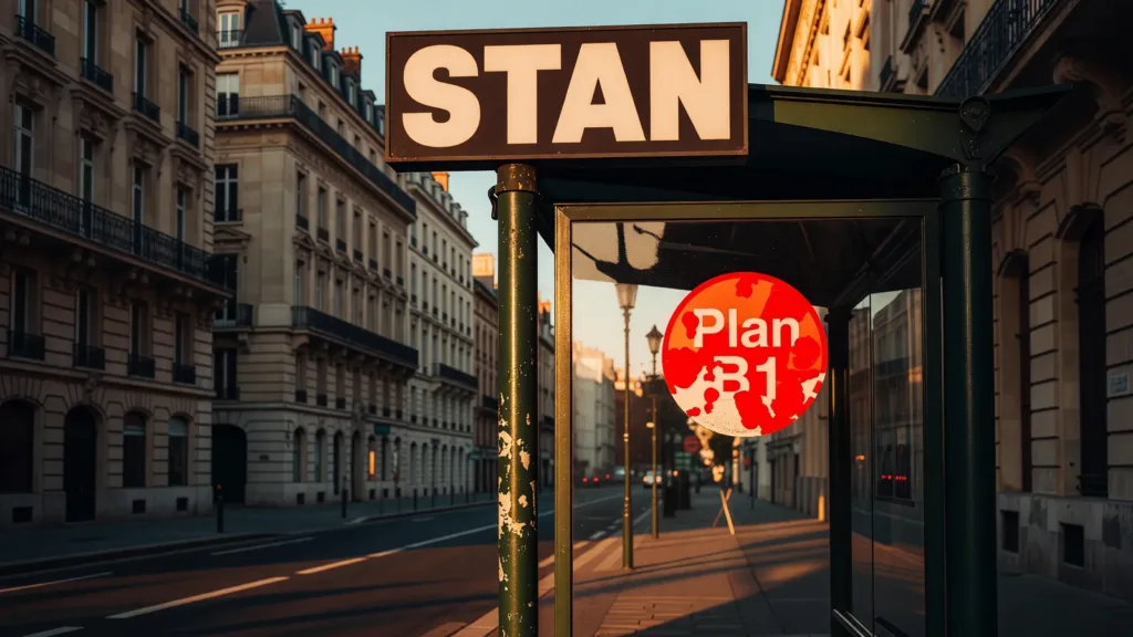 Nancy : Plan B1 Stan activé dimanche 21 juin pour la Fête de la Musique dès 17h45
