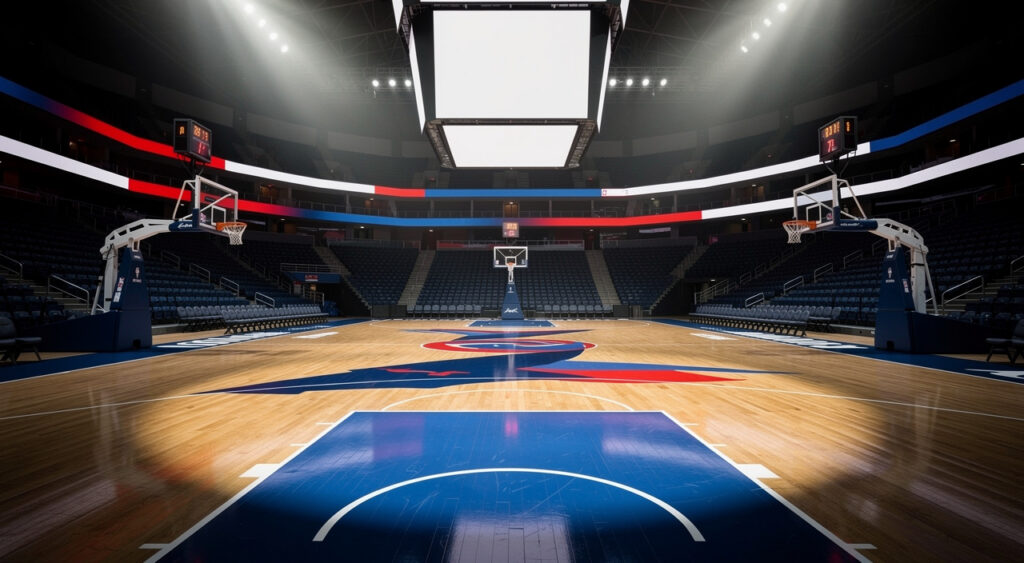 Nanterre 92 défie l&rsquo;AS Monaco ce soir à 20h en demi-finale Betclic Élite