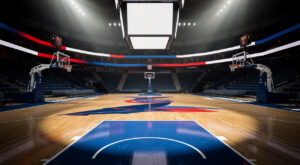 Nanterre 92 défie l&rsquo;AS Monaco ce soir à 20h en demi-finale Betclic Élite