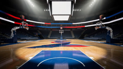 Nanterre 92 défie l'AS Monaco ce soir à 20h en demi-finale Betclic Élite