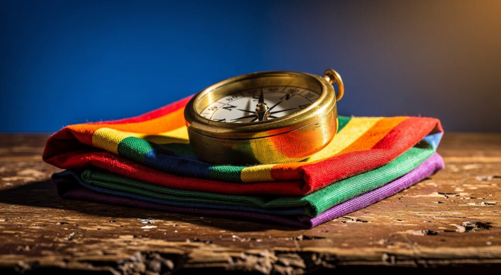 Nanterre : La Boussole 92, premier centre LGBT+ de banlieue, ouvre ses portes