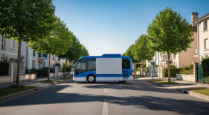 Nanterre : le Bus Santé Femmes gratuit cet après-midi au Centre P&rsquo;arc En Ciel