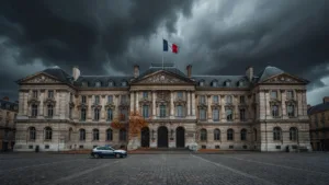 Nantes : après les fusillades, une candidate de gauche refuse l’armement de la police municipale