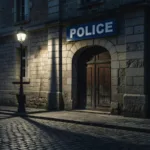 Nantes : il avoue le meurtre de sa mère de 80 ans, mis en examen et écroué