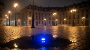 Nantes : la police occupe le terrain la nuit dans le centre-ville pour apaiser les tensions