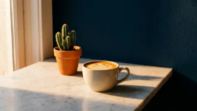 Nantes : le Saguaro, café des ex-propriétaires de Canyon, ouvre ce mardi près de la mairie