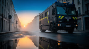 Nantes : opération anti-narcotrafic à Port-Boyer et Bottière le 10 juin
