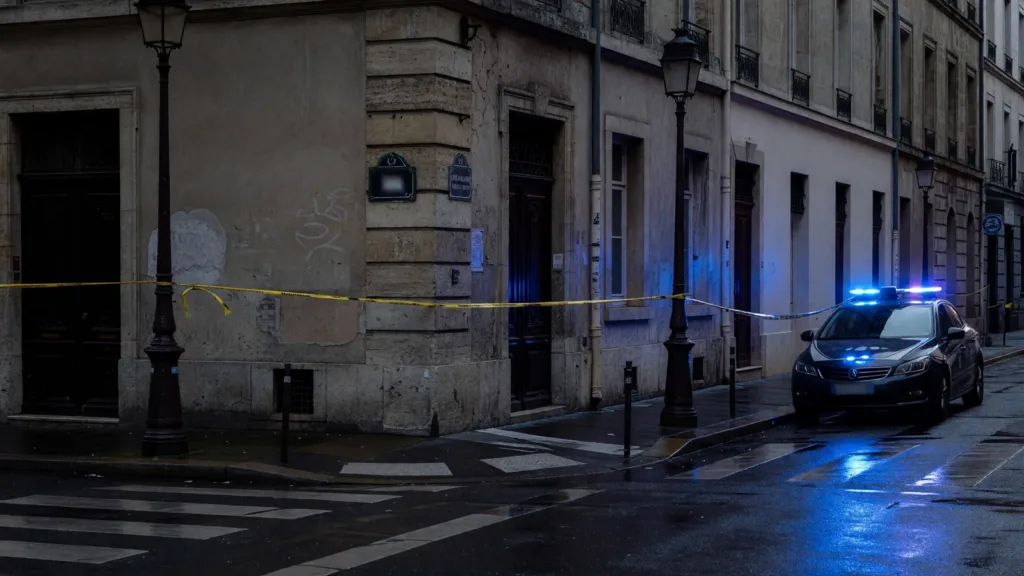 Nantes : un jeune homme de 19 ans tué par balles, cinquième homicide depuis fin avril
