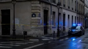 Nantes : un jeune homme de 19 ans tué par balles, cinquième homicide depuis fin avril