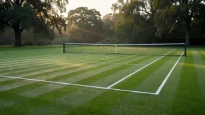 Naomi Osaka en pleine confiance sur gazon avant Wimbledon 2026