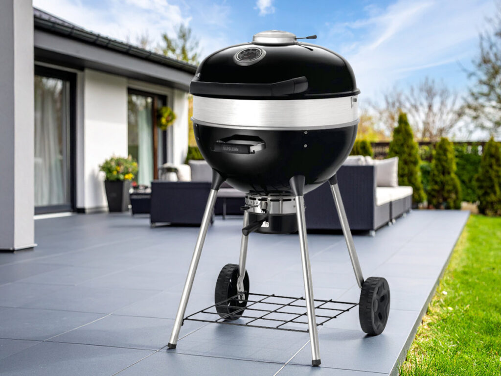Napoleon Kettle PRO 57 cm