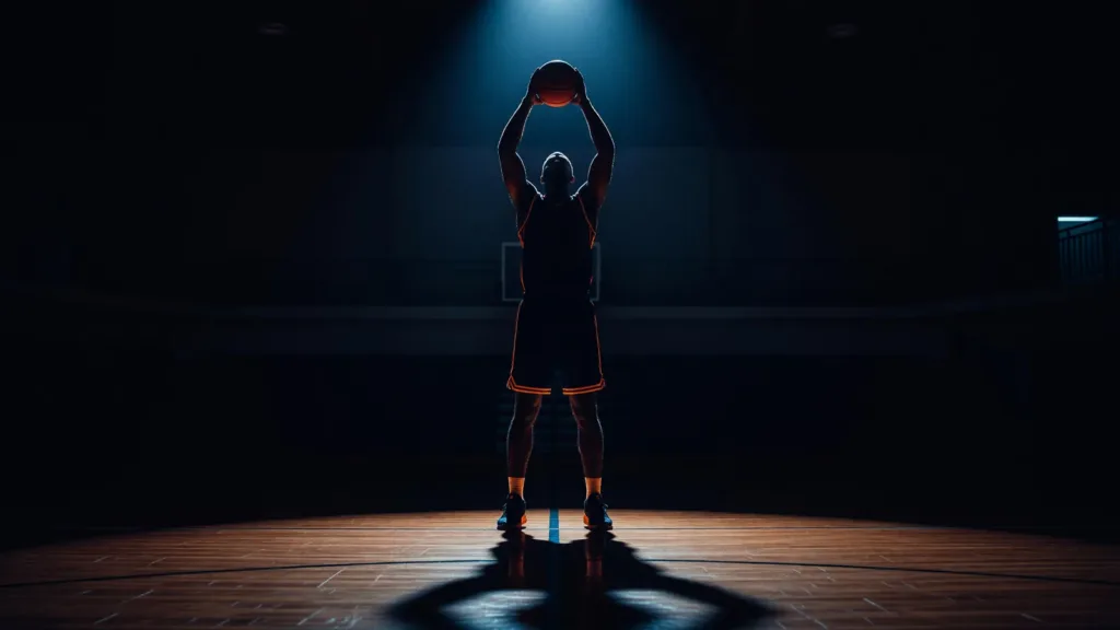 Narcisse Ngoy, seul Français drafté en NBA 2026, a brillé à Poitiers