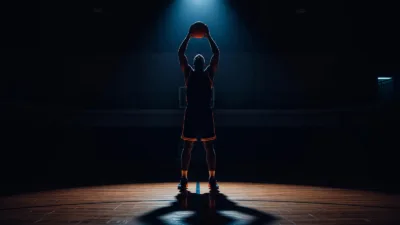 Narcisse Ngoy, seul Français drafté en NBA 2026, a brillé à Poitiers