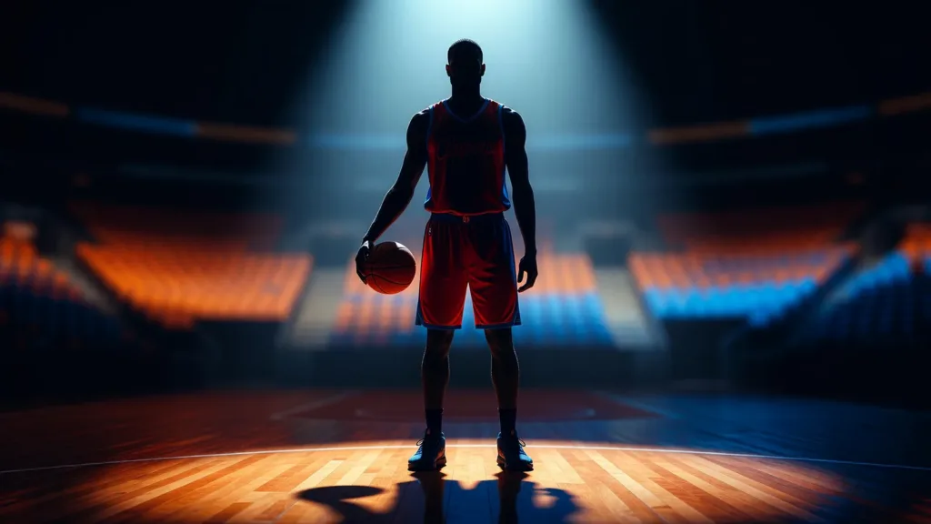 Narcisse Ngoy, seul Français drafté en NBA en 2026, rejoint les Clippers via un parcours inédit