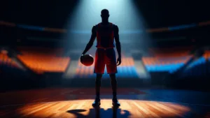 Narcisse Ngoy, seul Français drafté en NBA en 2026, rejoint les Clippers via un parcours inédit